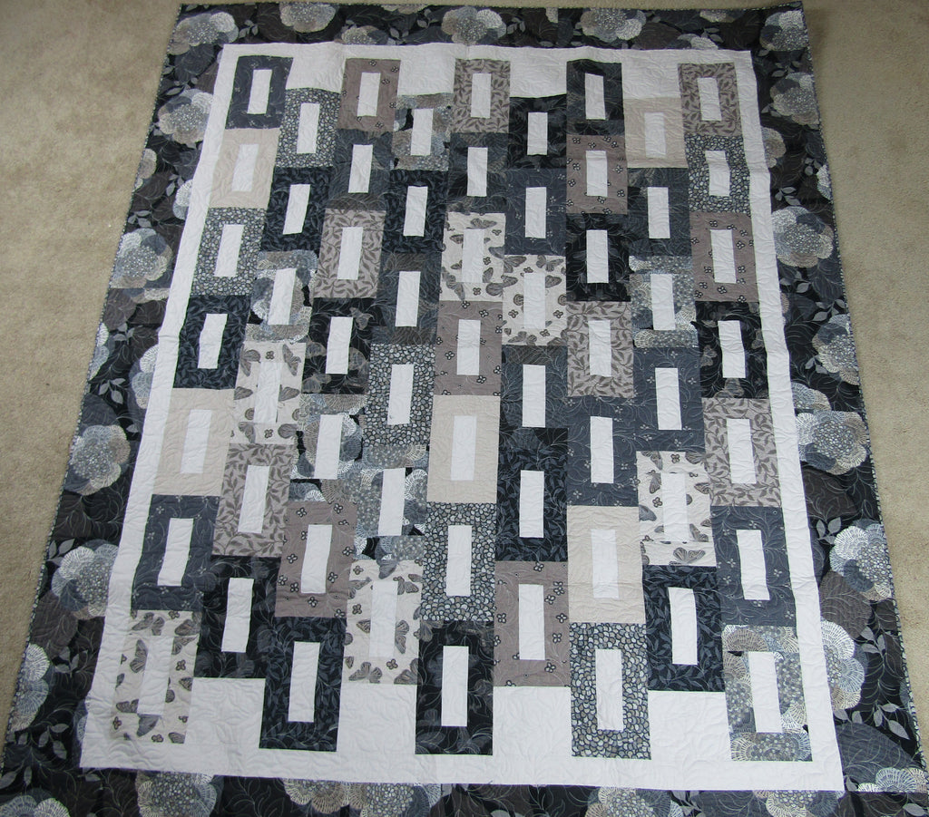 Dolce Vita 68"x 82"