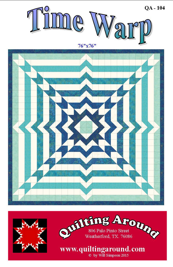 Time Warp Pattern