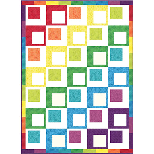 Modish 54x 74