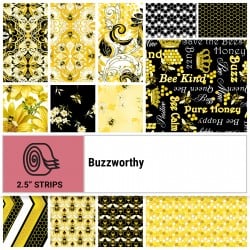 Buzzworthy 10" Squares