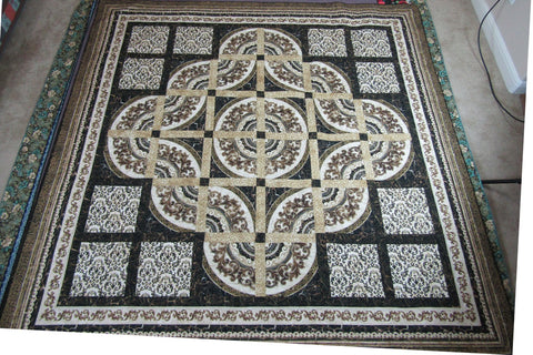 Medici - Ebony