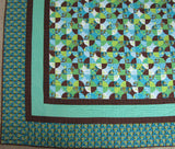 Fabulous Focus Fabric 63"x 74"