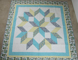 Carpenter Star 68"x 68"