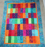 Festivity 62"x 79"