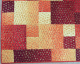 Take 5 Sunshine 46"x 46"