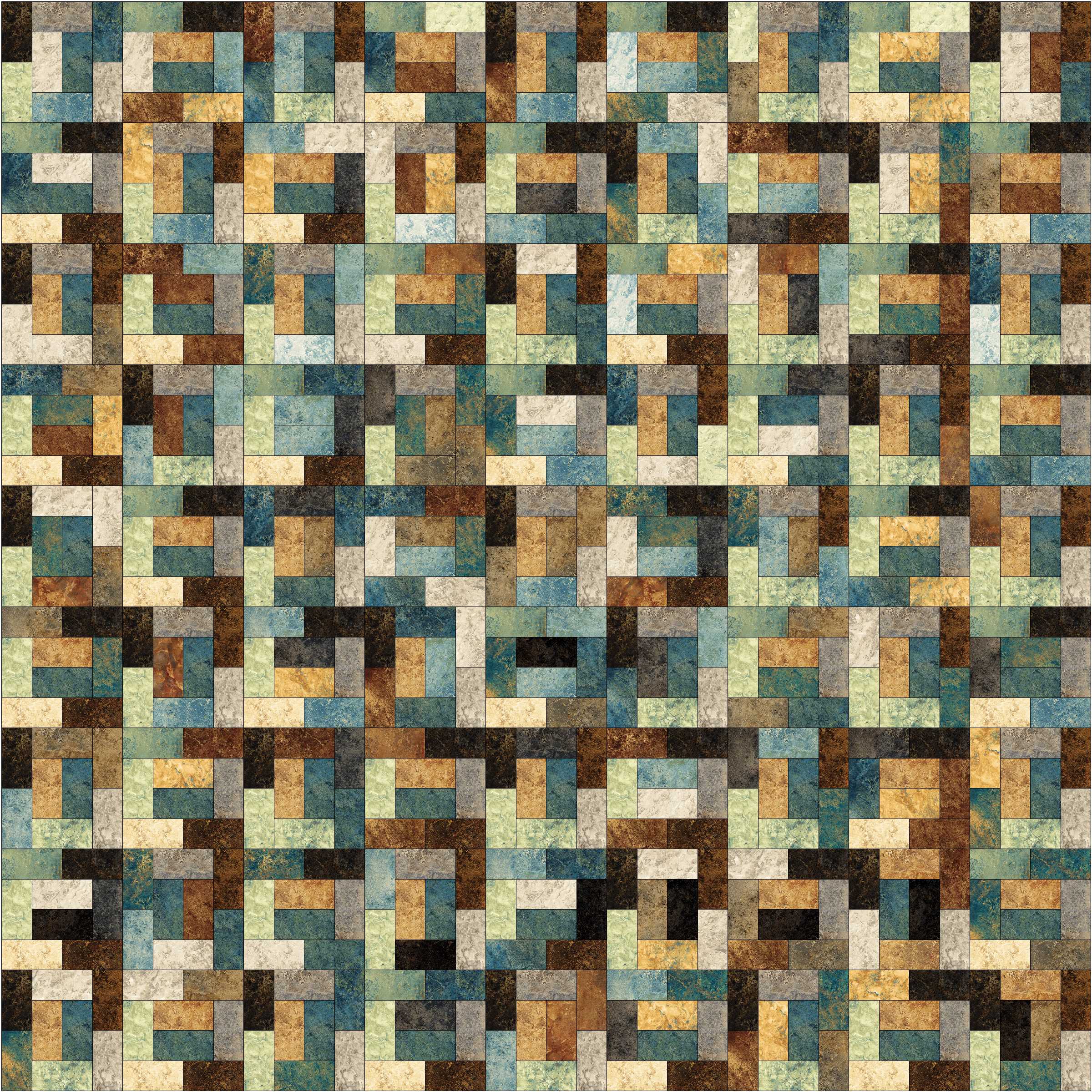 Gradations