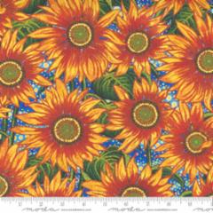 51251-11 Dreamscape Sunflowers